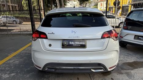 CITROEN DS4 1.6 THP CHIC TURBO AUTOM�TICO, Foto 5