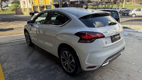 CITROEN DS4 1.6 THP CHIC TURBO AUTOM�TICO, Foto 6