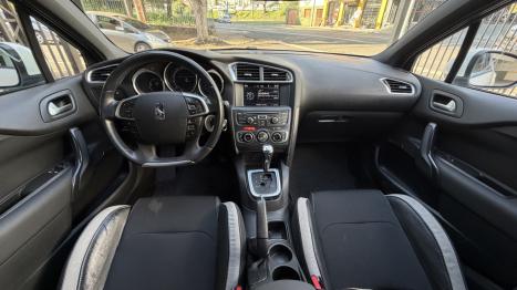 CITROEN DS4 1.6 THP CHIC TURBO AUTOM�TICO, Foto 7