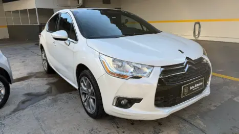 CITROEN DS4 1.6 THP CHIC TURBO AUTOM�TICO, Foto 2