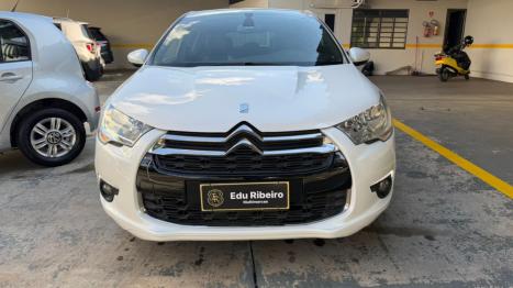 CITROEN DS4 1.6 THP CHIC TURBO AUTOM�TICO, Foto 3