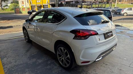 CITROEN DS4 1.6 THP CHIC TURBO AUTOM�TICO, Foto 5
