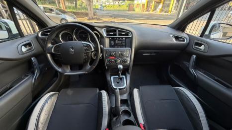 CITROEN DS4 1.6 THP CHIC TURBO AUTOM�TICO, Foto 8