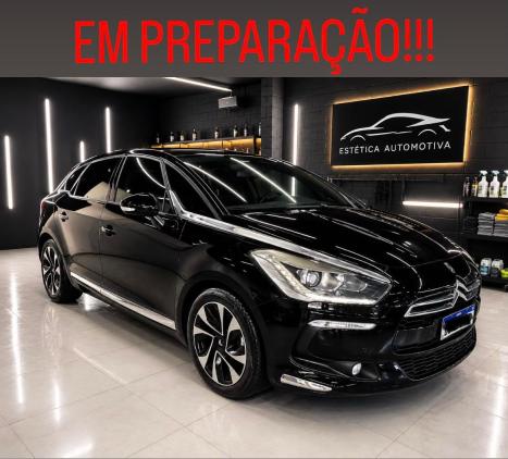CITROEN DS5 1.6 16V 4P THP TURBO BVA AUTOM�TICO, Foto 1