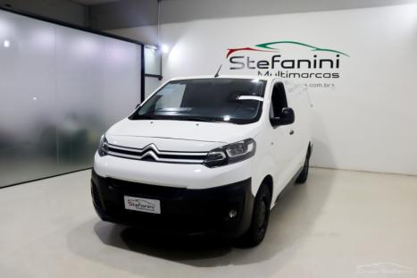 CITROEN Jumpy 1.5 CARGO BLUEHDI DIESEL, Foto 1