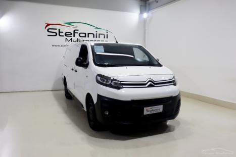 CITROEN Jumpy 1.5 CARGO BLUEHDI DIESEL, Foto 3