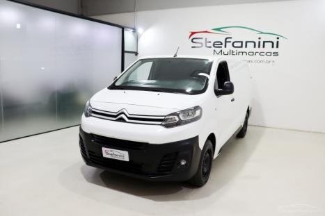 CITROEN Jumpy 1.5 CARGO BLUEHDI DIESEL, Foto 1