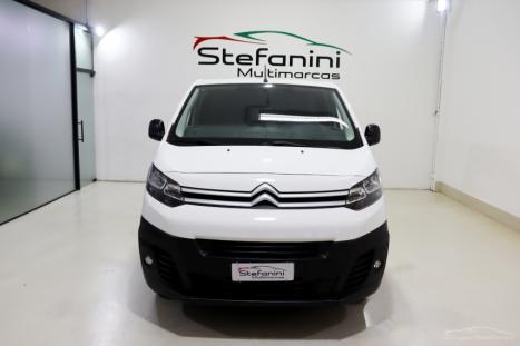 CITROEN Jumpy 1.5 CARGO BLUEHDI DIESEL, Foto 2