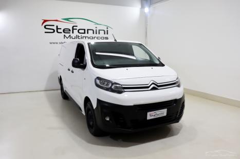 CITROEN Jumpy 1.5 CARGO BLUEHDI DIESEL, Foto 3