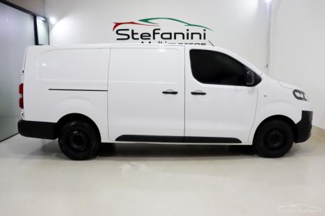 CITROEN Jumpy 1.5 CARGO BLUEHDI DIESEL, Foto 8