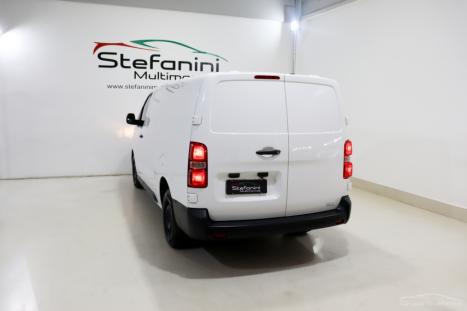 CITROEN Jumpy 1.5 CARGO BLUEHDI DIESEL, Foto 12