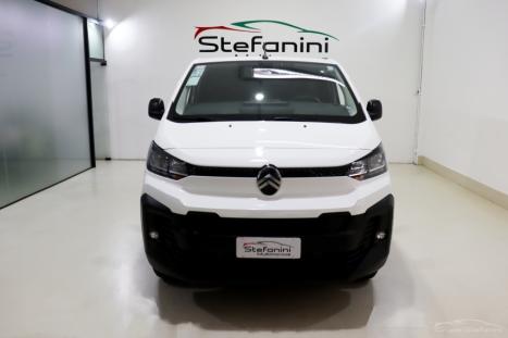 CITROEN Jumpy 1.5 CARGO BLUEHDI DIESEL, Foto 2 CITROEN Jumpy 1.5 CARGO BLUEHDI DIESEL, Foto 2