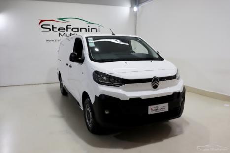 CITROEN Jumpy 1.5 CARGO BLUEHDI DIESEL, Foto 3 CITROEN Jumpy 1.5 CARGO BLUEHDI DIESEL, Foto 3