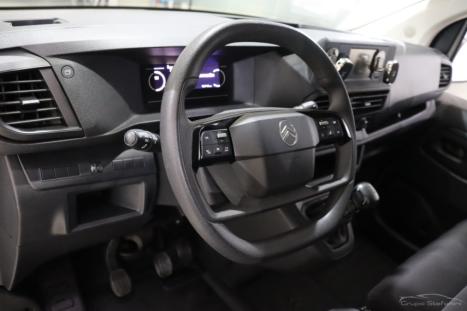 CITROEN Jumpy 1.5 CARGO BLUEHDI DIESEL, Foto 4 CITROEN Jumpy 1.5 CARGO BLUEHDI DIESEL, Foto 4