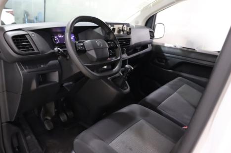 CITROEN Jumpy 1.5 CARGO BLUEHDI DIESEL, Foto 5 CITROEN Jumpy 1.5 CARGO BLUEHDI DIESEL, Foto 5