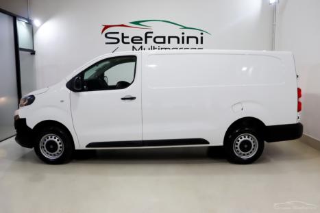 CITROEN Jumpy 1.5 CARGO BLUEHDI DIESEL, Foto 7 CITROEN Jumpy 1.5 CARGO BLUEHDI DIESEL, Foto 7