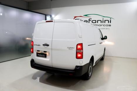 CITROEN Jumpy 1.5 CARGO BLUEHDI DIESEL, Foto 8 CITROEN Jumpy 1.5 CARGO BLUEHDI DIESEL, Foto 8