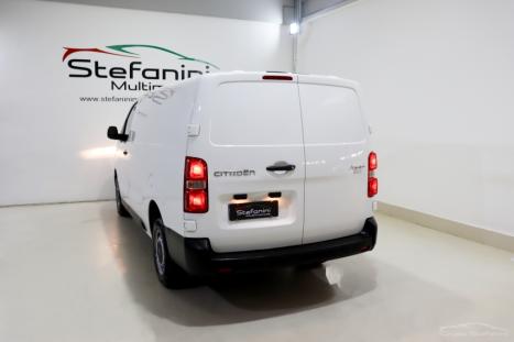 CITROEN Jumpy 1.5 CARGO BLUEHDI DIESEL, Foto 10 CITROEN Jumpy 1.5 CARGO BLUEHDI DIESEL, Foto 10