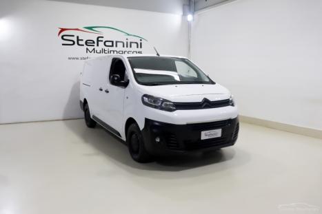 CITROEN Jumpy 1.5 CARGO BLUEHDI DIESEL, Foto 3