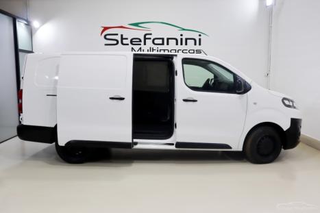 CITROEN Jumpy 1.5 CARGO BLUEHDI DIESEL, Foto 8