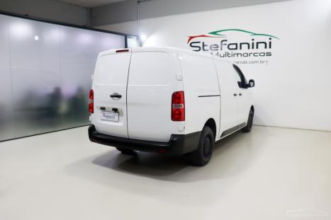 CITROEN Jumpy 1.5 CARGO BLUEHDI DIESEL, Foto 9