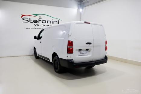 CITROEN Jumpy 1.5 CARGO BLUEHDI DIESEL, Foto 12