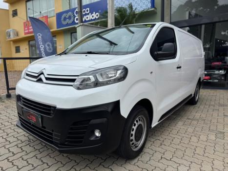 CITROEN Jumpy 1.6 3P FURGO PACK BLUEHDI DIESEL, Foto 2