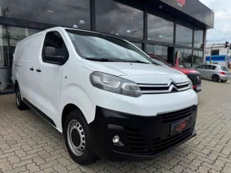 CITROEN Jumpy 1.6 3P FURGO PACK BLUEHDI DIESEL, Foto 3