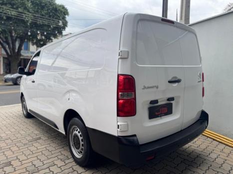 CITROEN Jumpy 1.6 3P FURG�O PACK BLUEHDI DIESEL, Foto 4