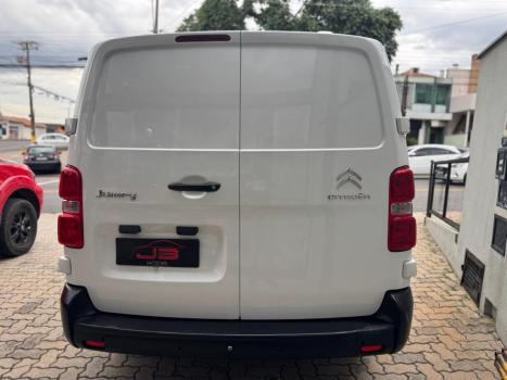 CITROEN Jumpy 1.6 3P FURG�O PACK BLUEHDI DIESEL, Foto 5