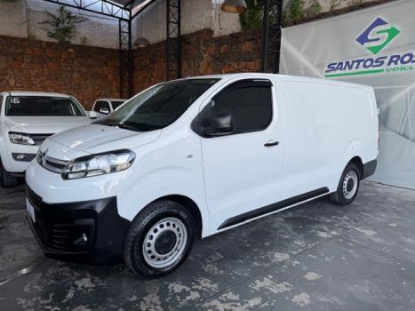 CITROEN Jumpy 1.6 3P FURG�O PACK BLUEHDI DIESEL, Foto 2