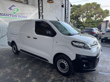 CITROEN Jumpy 1.6 3P FURG�O PACK BLUEHDI DIESEL, Foto 3