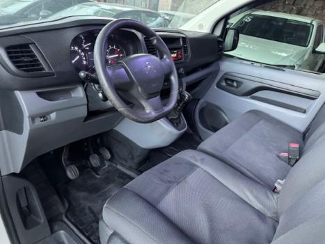 CITROEN Jumpy 1.6 3P FURG�O PACK BLUEHDI DIESEL, Foto 4