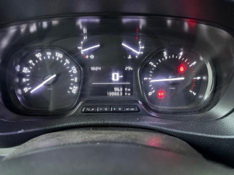 CITROEN Jumpy 1.6 3P FURG�O PACK BLUEHDI DIESEL, Foto 7