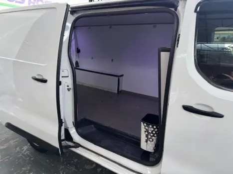 CITROEN Jumpy 1.6 3P FURG�O PACK BLUEHDI DIESEL, Foto 8