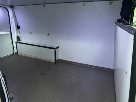 CITROEN Jumpy 1.6 3P FURG�O PACK BLUEHDI DIESEL, Foto 9