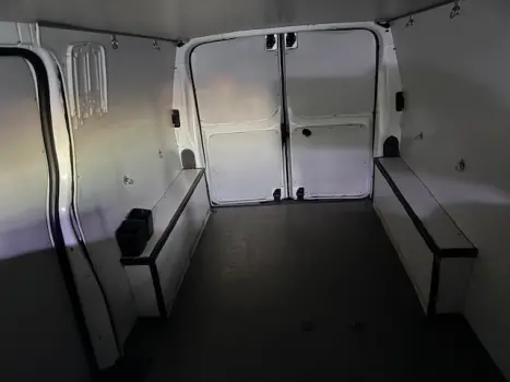 CITROEN Jumpy 1.6 3P FURG�O PACK BLUEHDI DIESEL, Foto 10