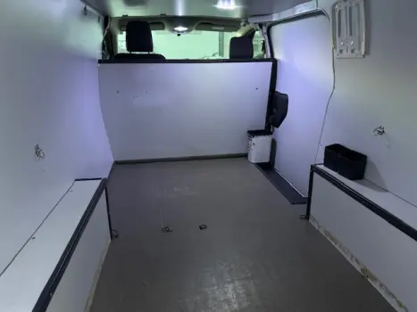 CITROEN Jumpy 1.6 3P FURG�O PACK BLUEHDI DIESEL, Foto 11