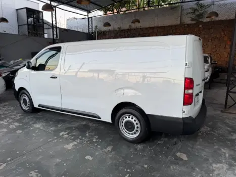 CITROEN Jumpy 1.6 3P FURG�O PACK BLUEHDI DIESEL, Foto 12