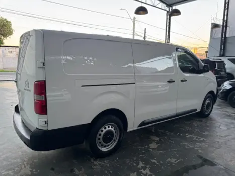 CITROEN Jumpy 1.6 3P FURG�O PACK BLUEHDI DIESEL, Foto 13