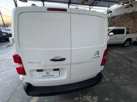 CITROEN Jumpy 1.6 3P FURG�O PACK BLUEHDI DIESEL, Foto 14