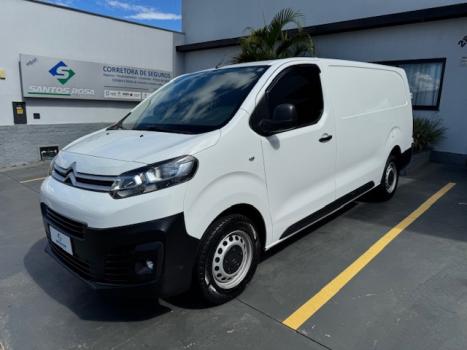 CITROEN Jumpy 1.6 3P FURG�O PACK BLUEHDI DIESEL, Foto 2