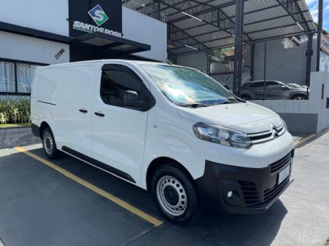 CITROEN Jumpy 1.6 3P FURG�O PACK BLUEHDI DIESEL, Foto 3