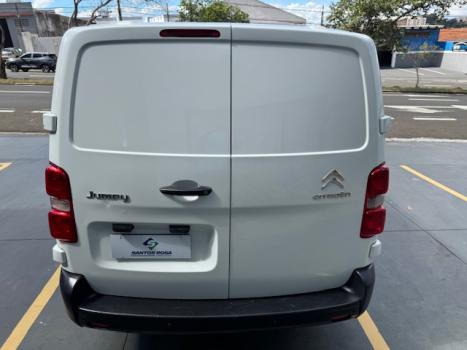CITROEN Jumpy 1.6 3P FURG�O PACK BLUEHDI DIESEL, Foto 14