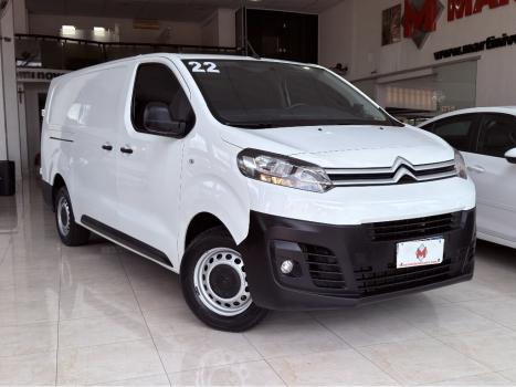 CITROEN Jumpy 1.6 3P FURG�O BLUEHDI DIESEL, Foto 1