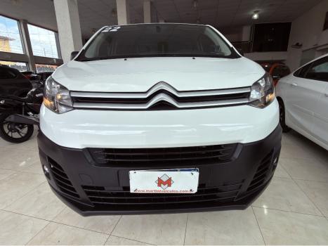 CITROEN Jumpy 1.6 3P FURG�O BLUEHDI DIESEL, Foto 2