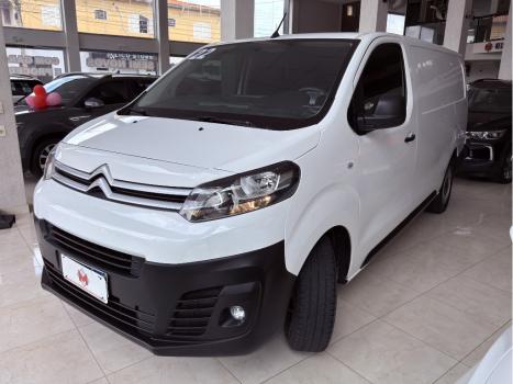 CITROEN Jumpy 1.6 3P FURG�O BLUEHDI DIESEL, Foto 3