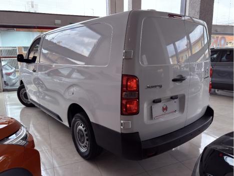 CITROEN Jumpy 1.6 3P FURG�O BLUEHDI DIESEL, Foto 4