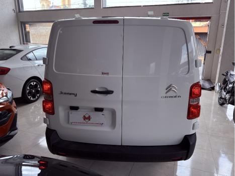 CITROEN Jumpy 1.6 3P FURG�O BLUEHDI DIESEL, Foto 5