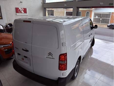 CITROEN Jumpy 1.6 3P FURG�O BLUEHDI DIESEL, Foto 6